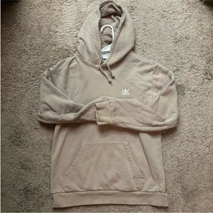 Adidas originals essentials hoodie